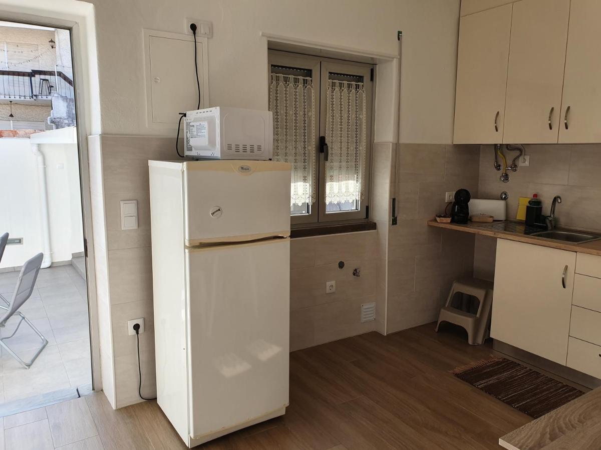 הוילה Valado de Frades Casa Da Avo Laurinda מראה חיצוני תמונה